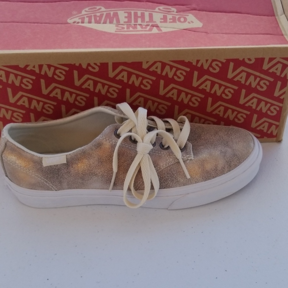 Women Vans